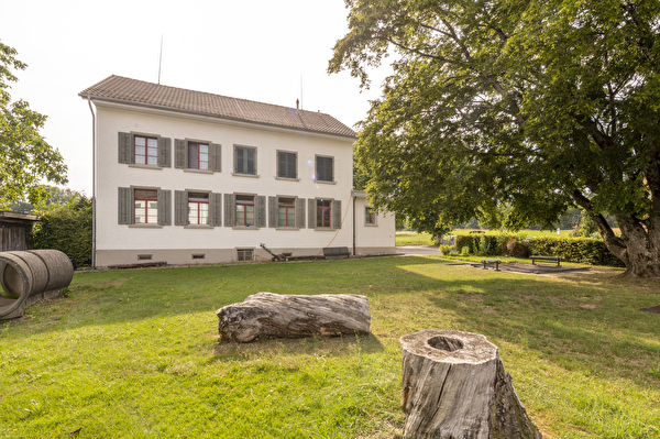 Kindergarten Leumatt