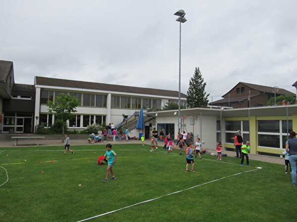 Sporttag