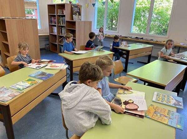 Kindergarten