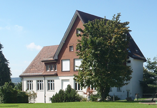 Schulhaus