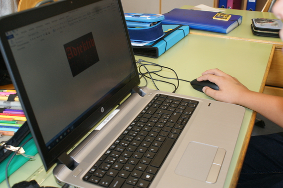 Informatik Unterricht