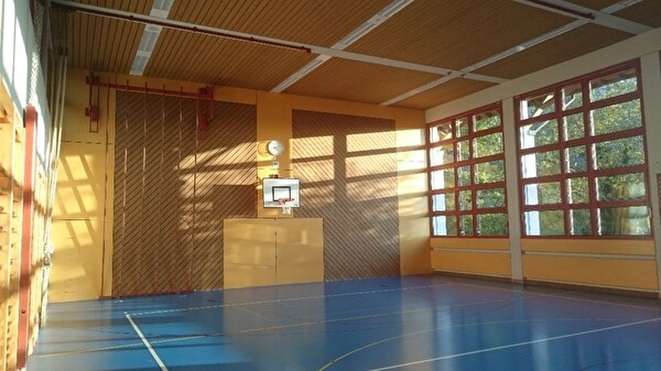 Turnhalle