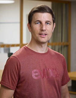 Lukas Kaufmann