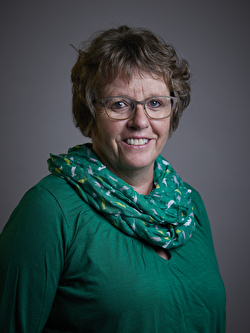 Marie-Therese Dubach