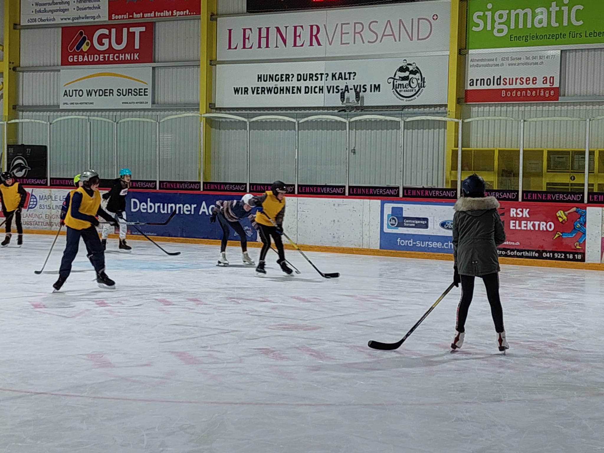 Klassen