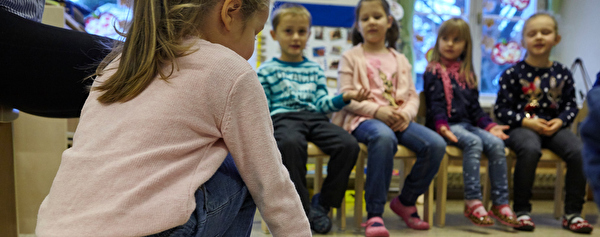 Schulbesuchstage