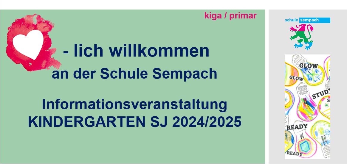 Kindergarten