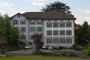 Schulhaus Stadt 