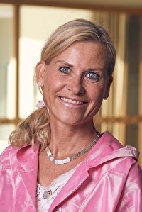 Birgit Höntzsch, Rektorin Schule Sempach