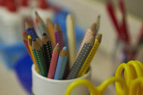 Kindergarten Sempach 