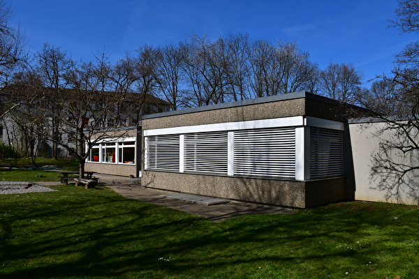 Kindergarten Teichweg