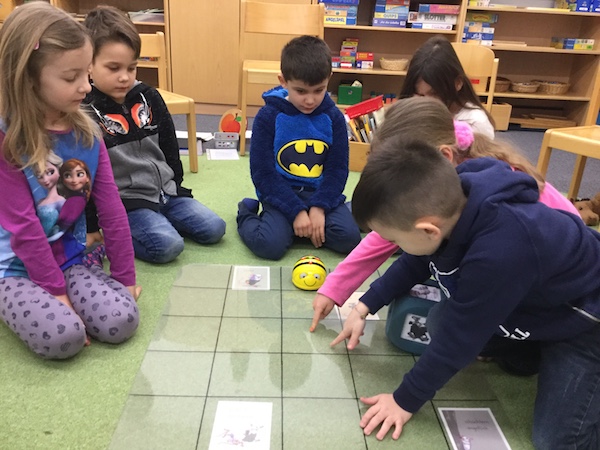 BeeBot