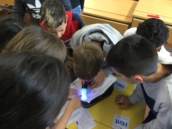 Breakout EDU