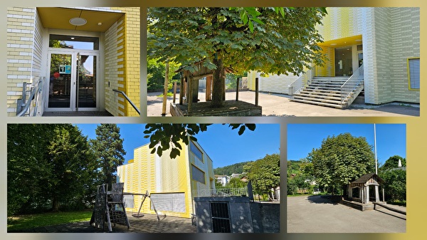 Kindergarten Spittel