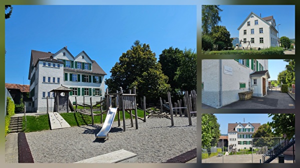 Kindergarten Zwillikon