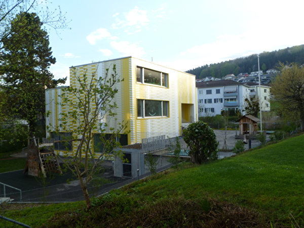 Kindergarten Spittel
