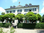 Schulhaus Chilefeld