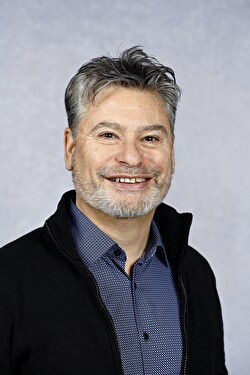 Dany Egli