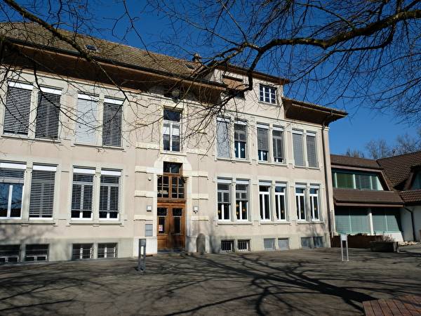 Primarschulhaus