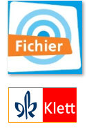 zeigt das Logo der App