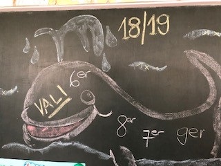 Vali