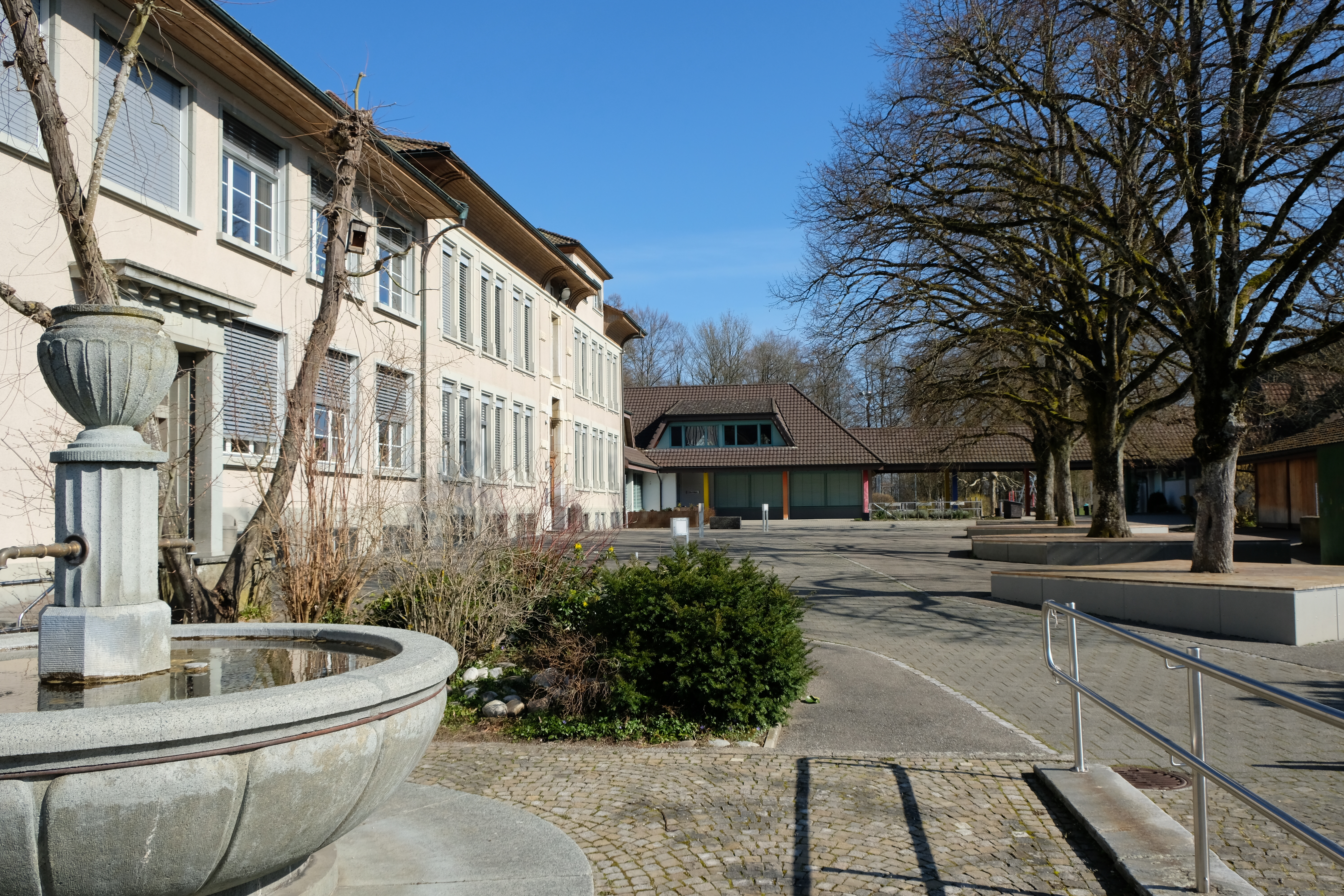 Schulhaus