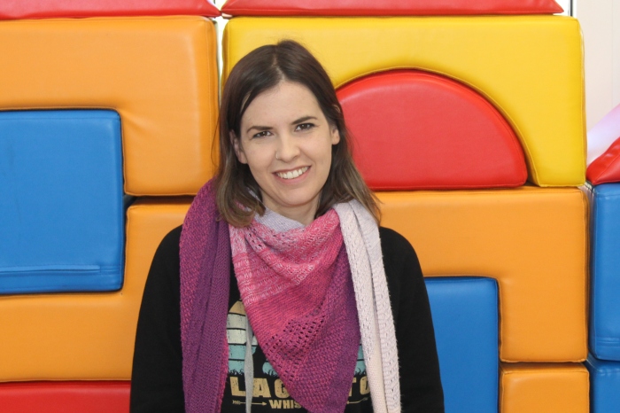 Bild Mirjam Brühwiler