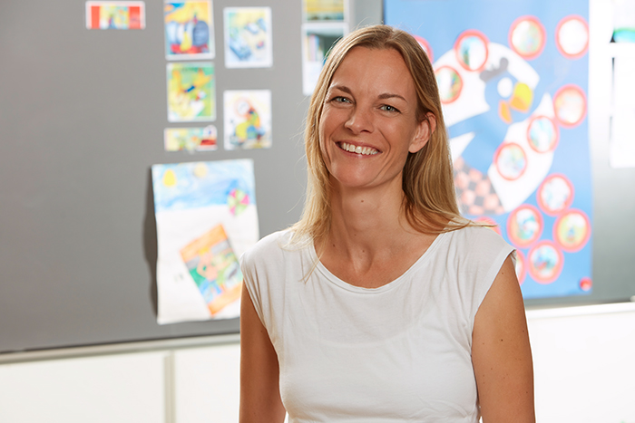 Bild Nicole Müller