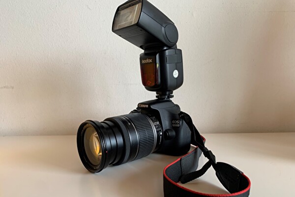Bild Fotoapparat