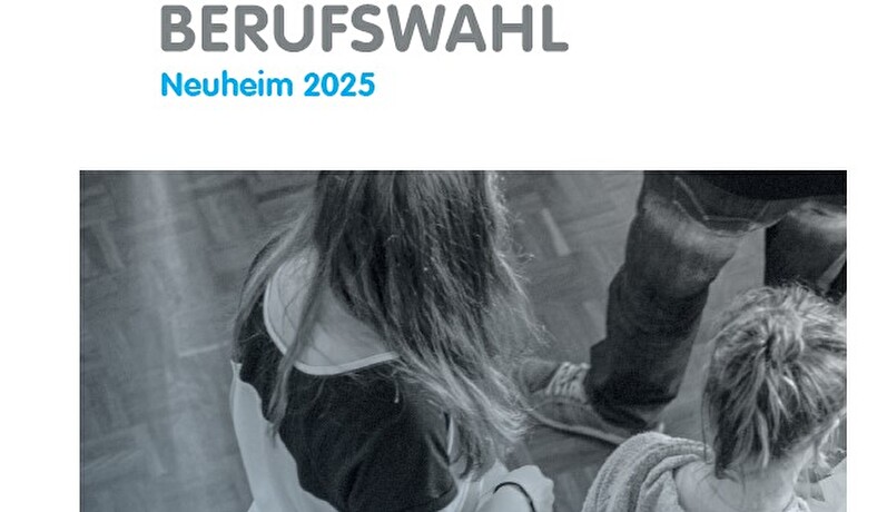 Bild Berufswahl