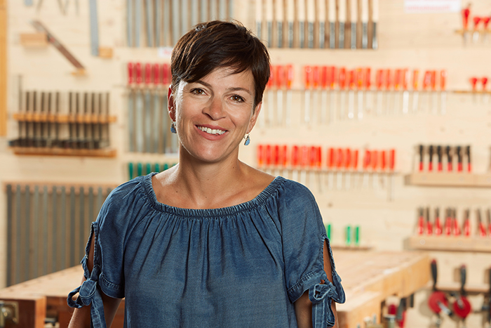 Bild Alexandra Baur