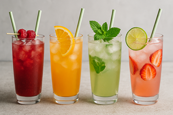 Bild Mocktail