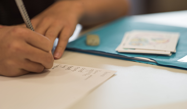 Diplomprüfungen 9. Klasse