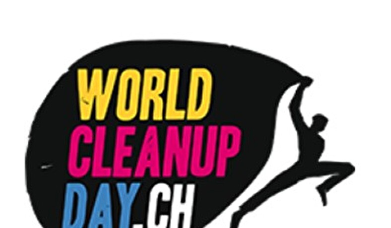Bild Clean up day