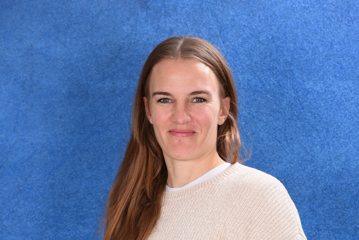 Bild Nadine Lustenberger