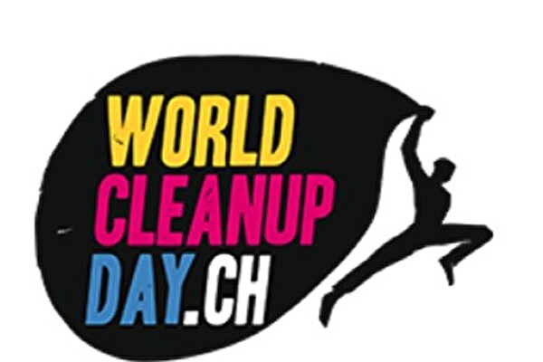 Bild Clean up day