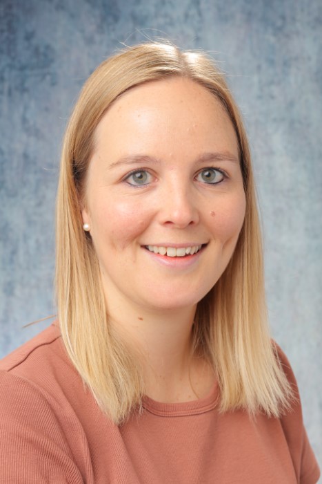 Bild Sarah von Rickenbach