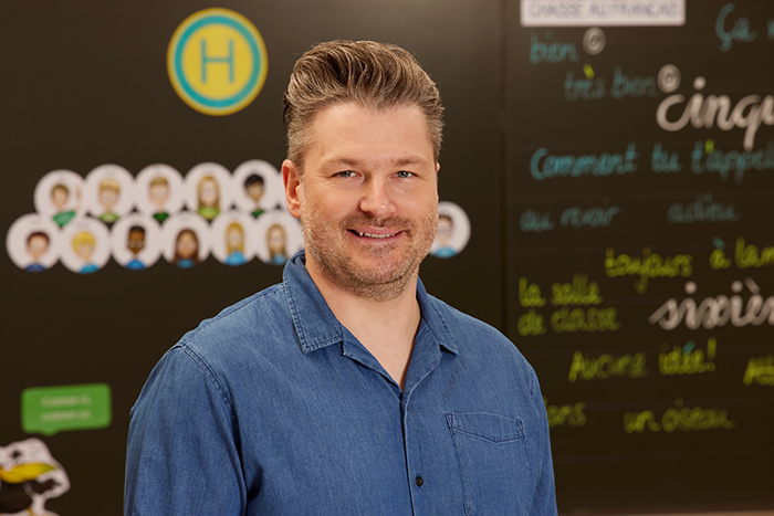 Bild Patrick Gilgien