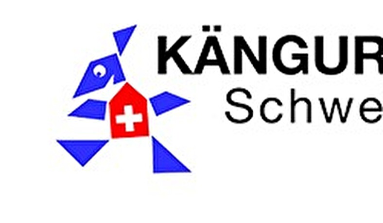 Bild Känguru