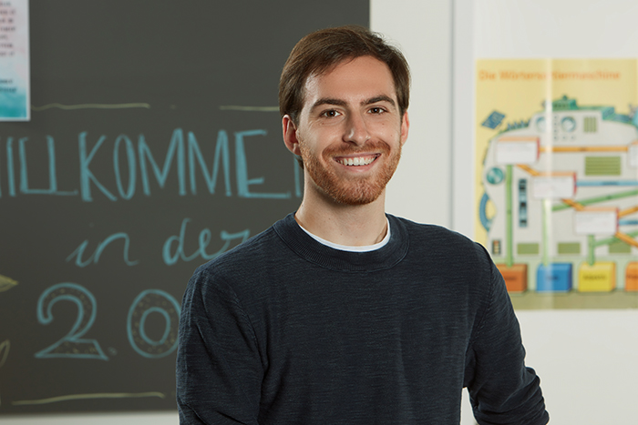 Bild Michael Lötscher