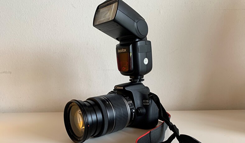 Bild Fotoapparat