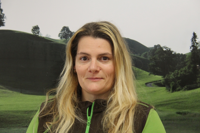 Bild Claudia Perlini