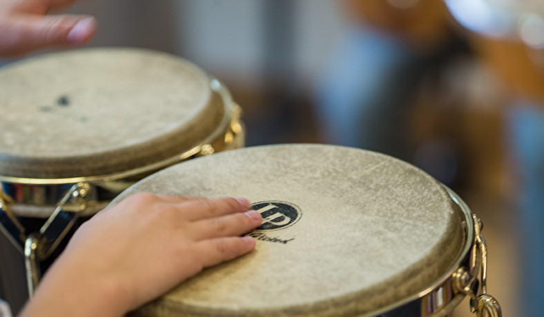 Bild Instrument