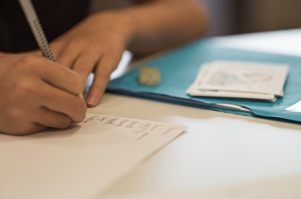 Diplomprüfungen 9. Klasse