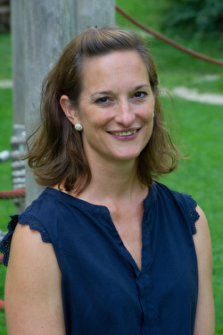 Melanie Wyss-Graf