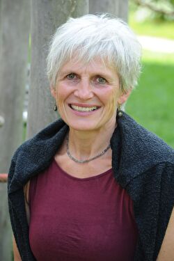 Franziska Schiltknecht