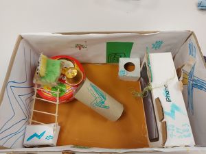 Wunschzimmer