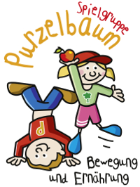 Logo Spielgruppe Purzelbaum