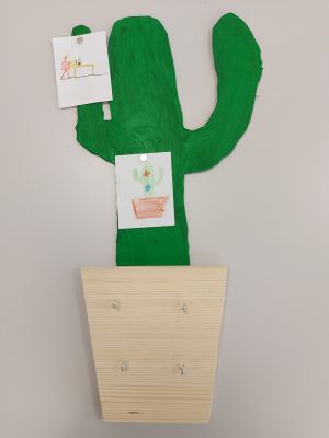 Magnetboard