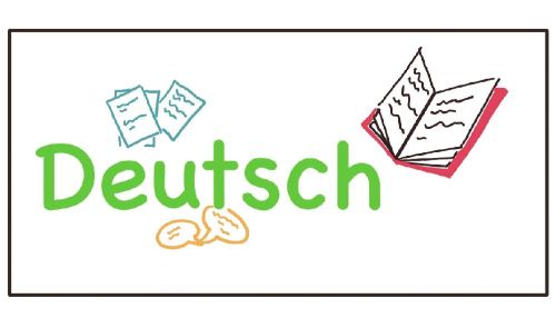 Deutsch